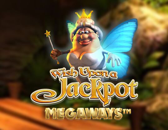 Wish Upon a Jackpot Megaways